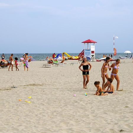 Villetta Maiori Lido delle Nazioni Kültér fotó