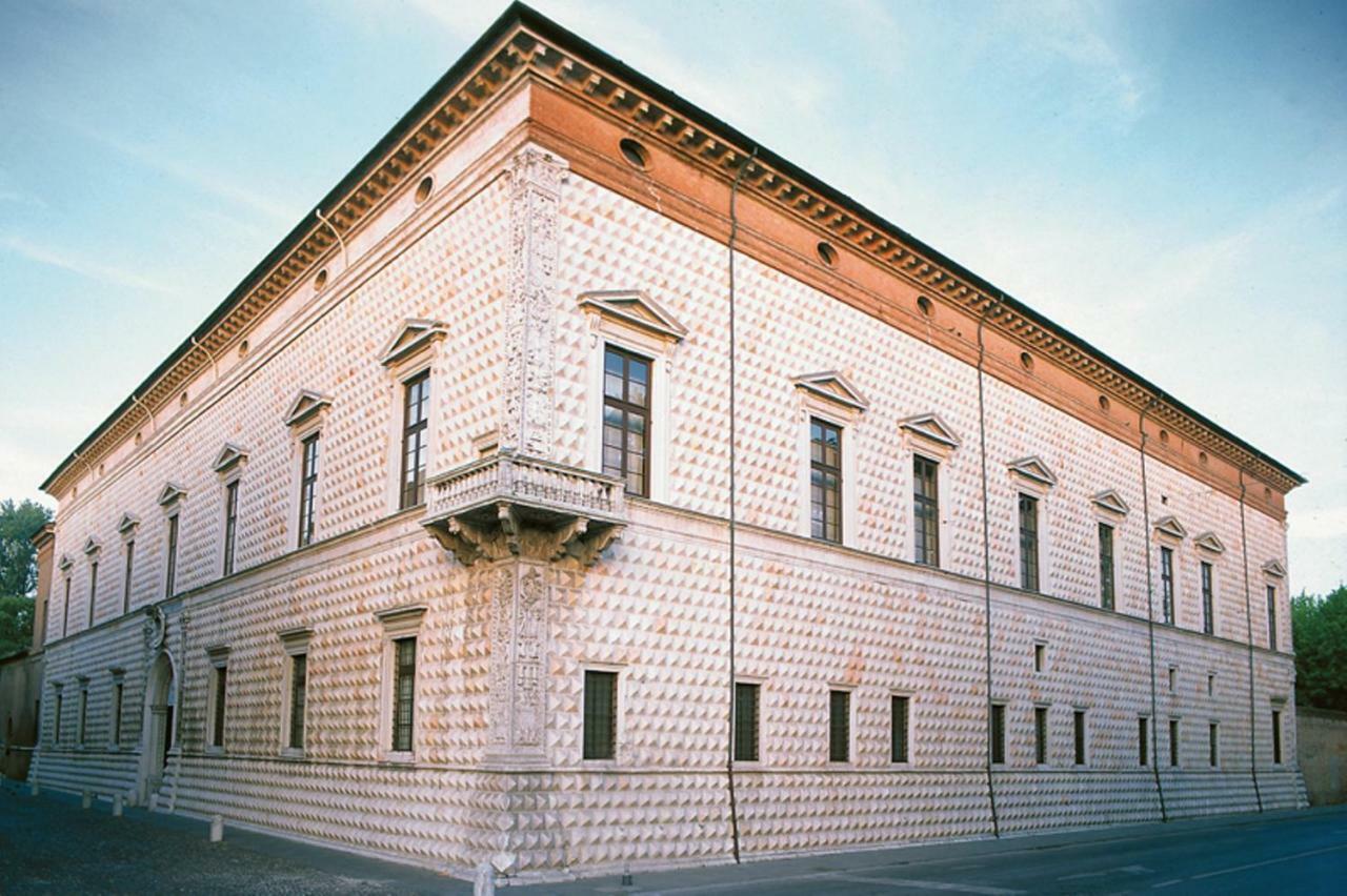 Villetta Maiori Lido delle Nazioni Kültér fotó