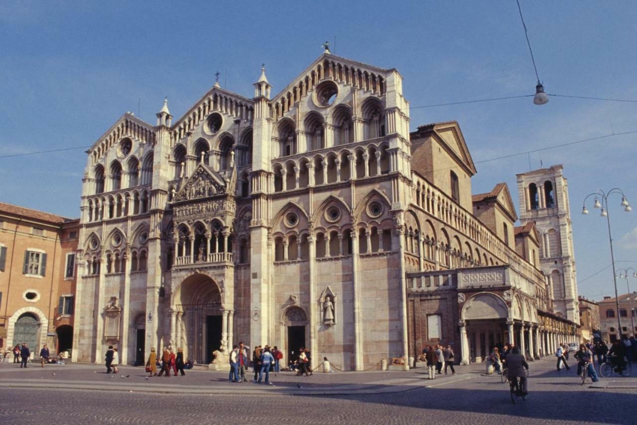 Villetta Maiori Lido delle Nazioni Kültér fotó