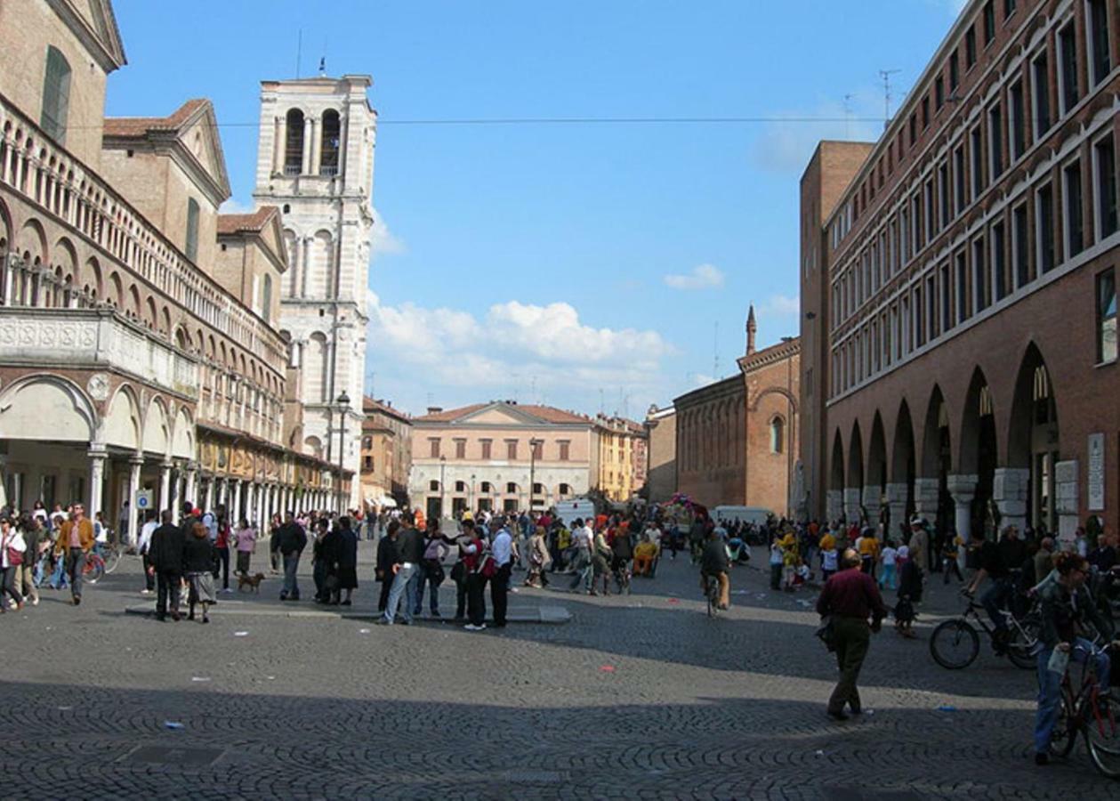 Villetta Maiori Lido delle Nazioni Kültér fotó