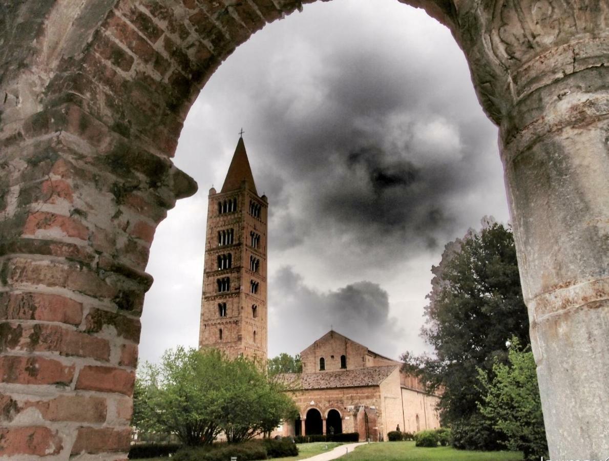 Villetta Maiori Lido delle Nazioni Kültér fotó